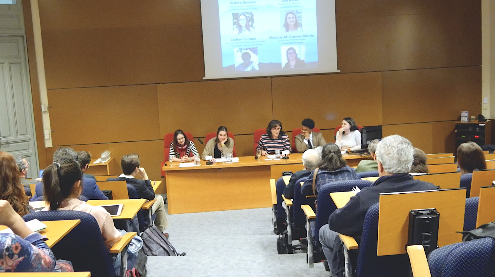 Granada acogerá el III Congreso Nacional del PUJ y XV las Jornadas Fernando Rielo de Pedagogía