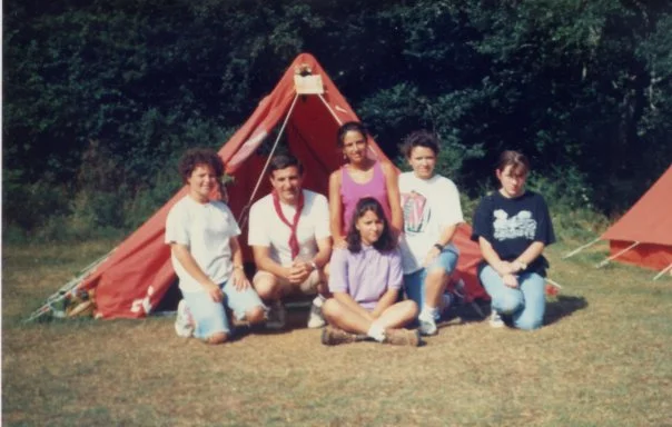 Fotografía del archivo histórico: Impulso a la escuela de profesores