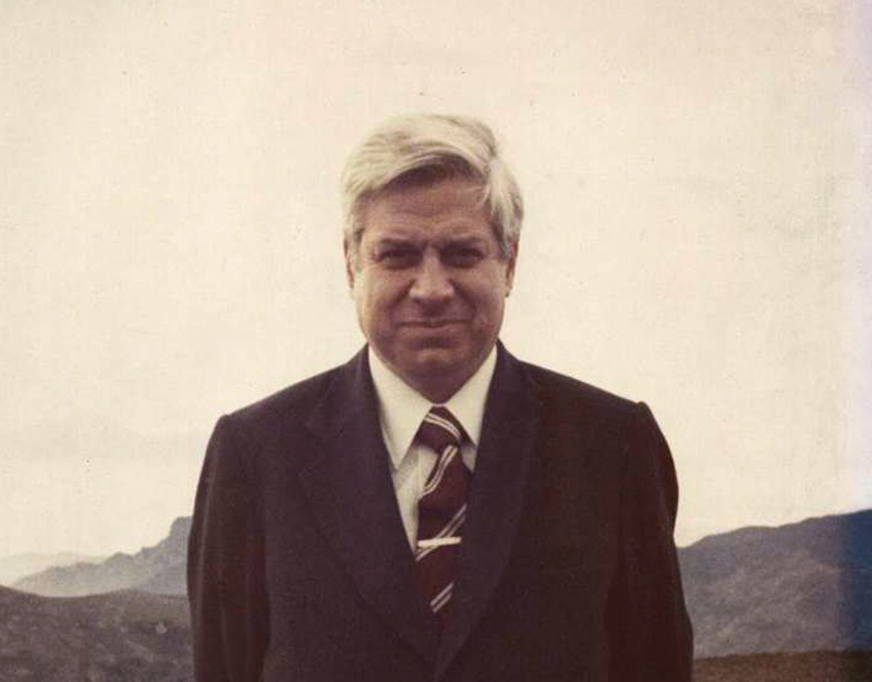 Fernando Rielo