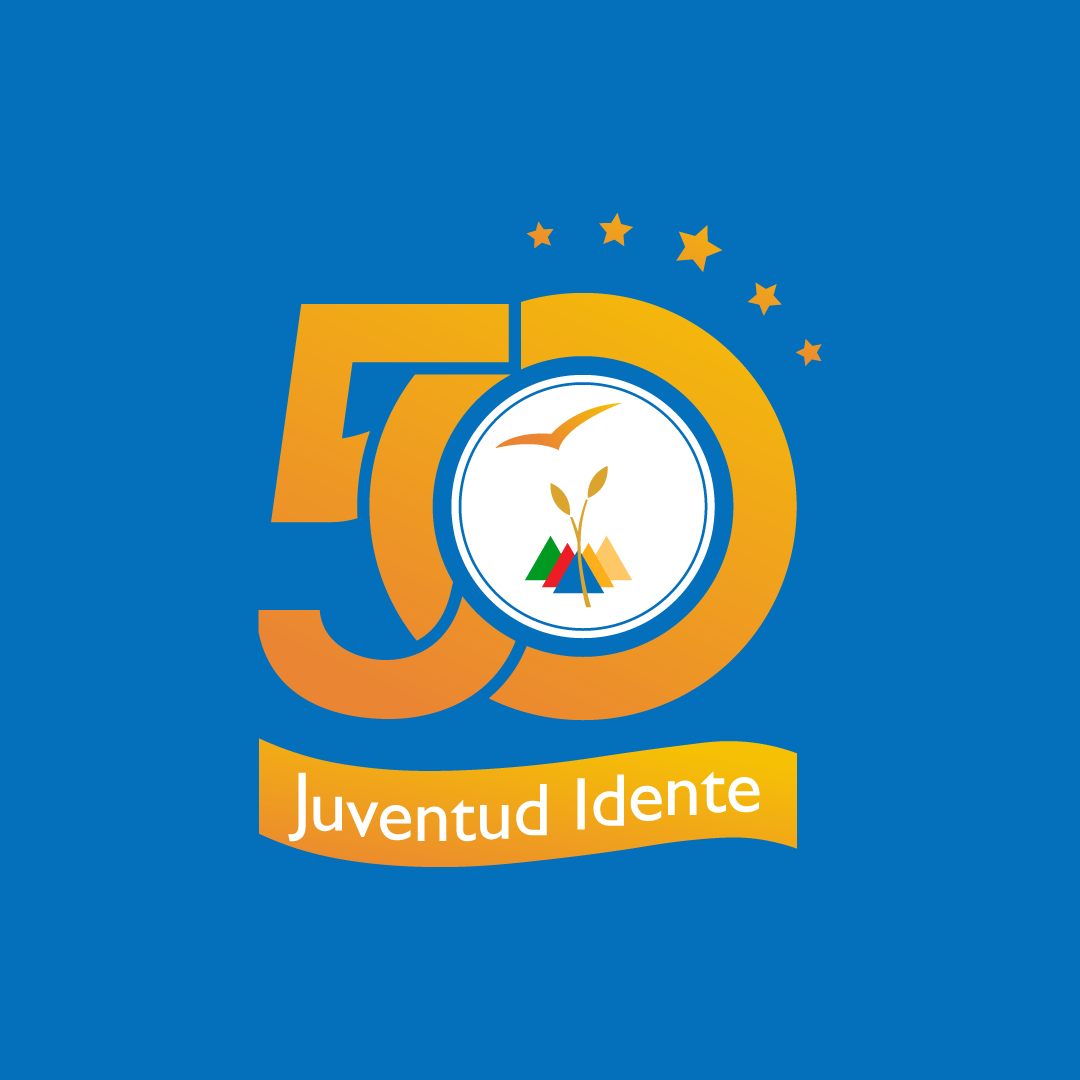 50 aniversario de Juventud Idente