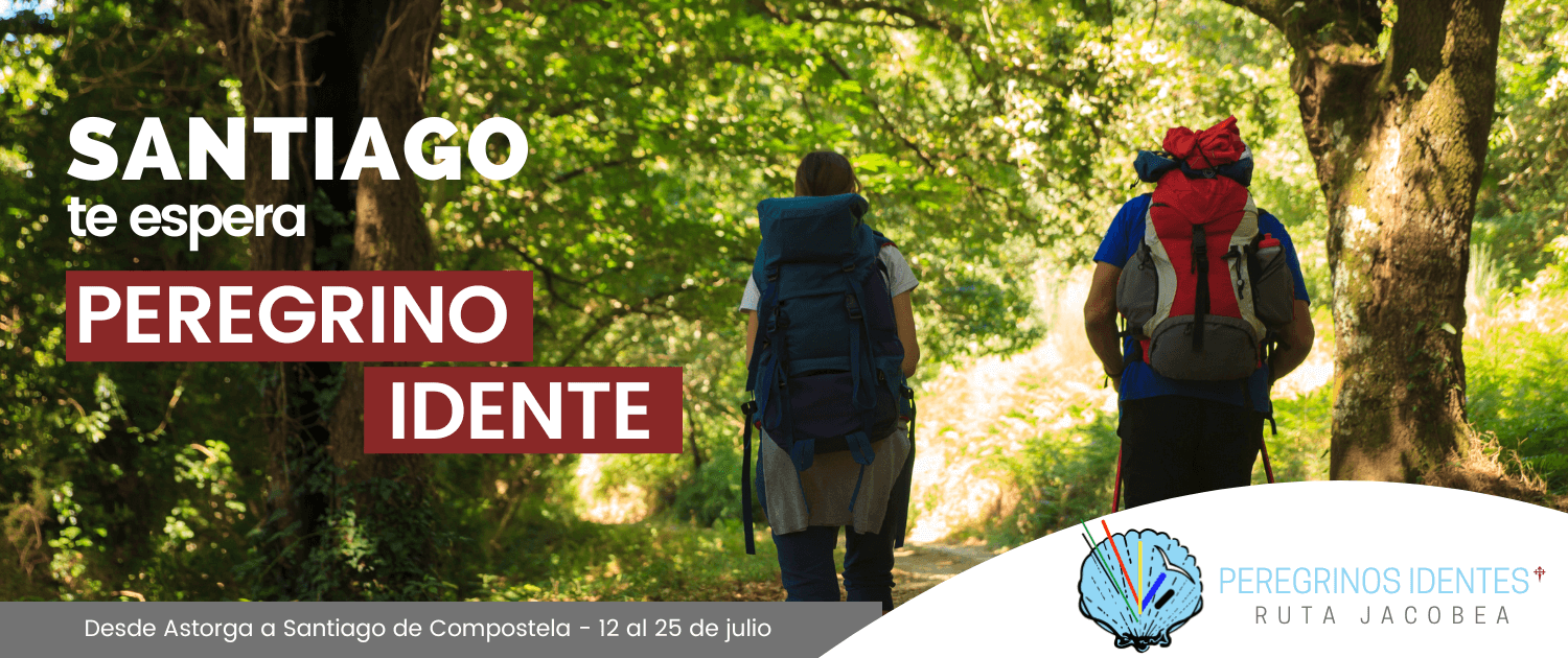 Ruta Jacobea Idente